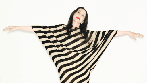 Concierto de Luz Casal - Clausura 29 Festival de Málaga