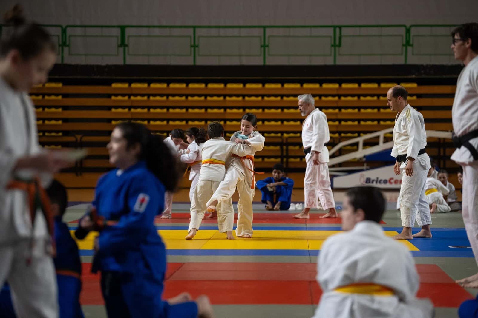 Copa Diputación de Judo 2026