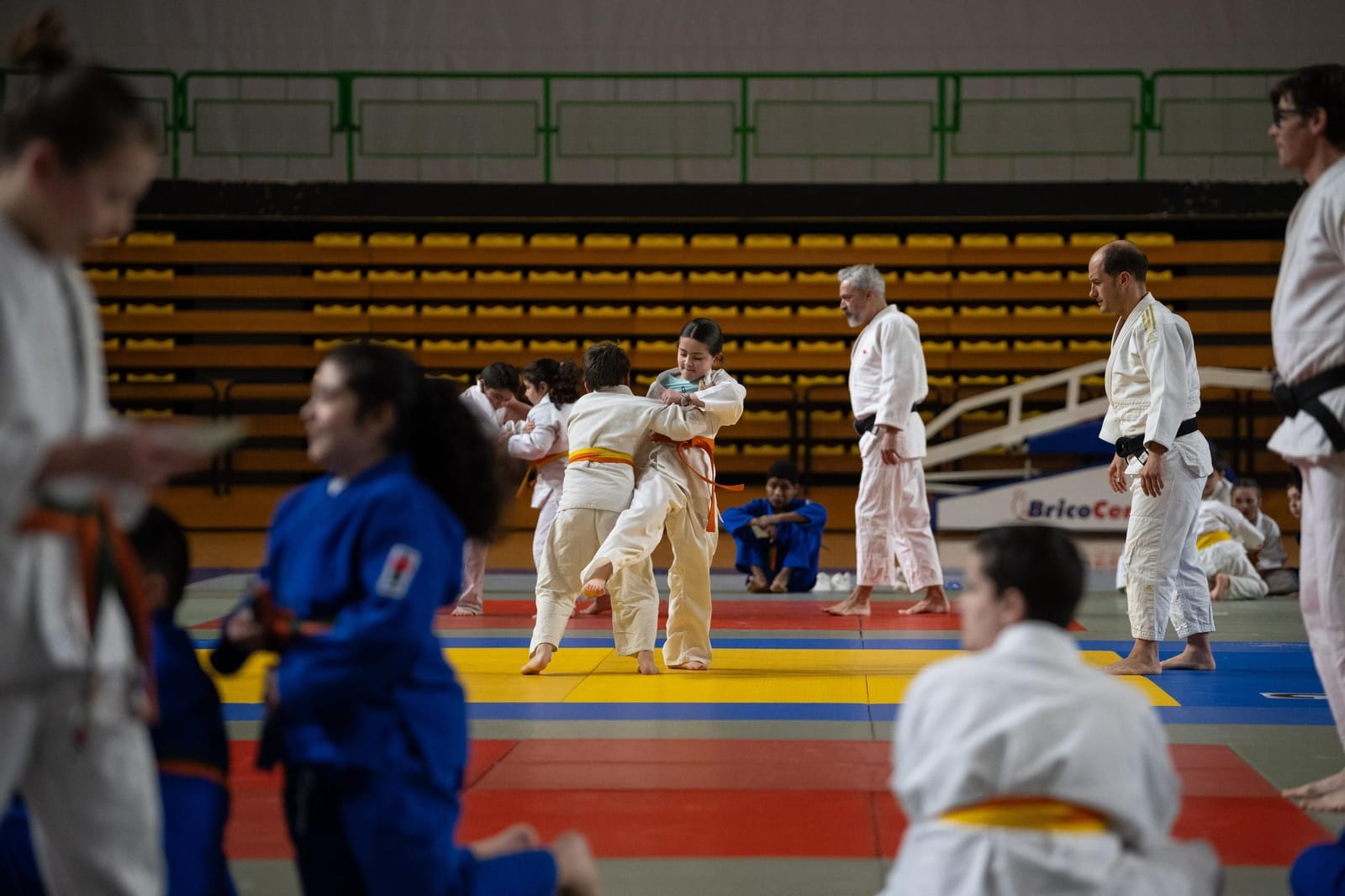 Copa Diputación de Judo 2026