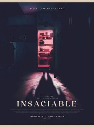 Estreno de la película 'Insaciable'