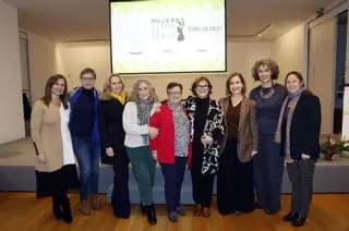 Mujeres Fuera de Serie, V encuentro