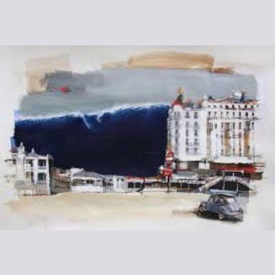 Taller: 'Marea creadora'