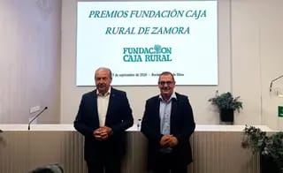 XXVIII Premios Fundación Caja Rural