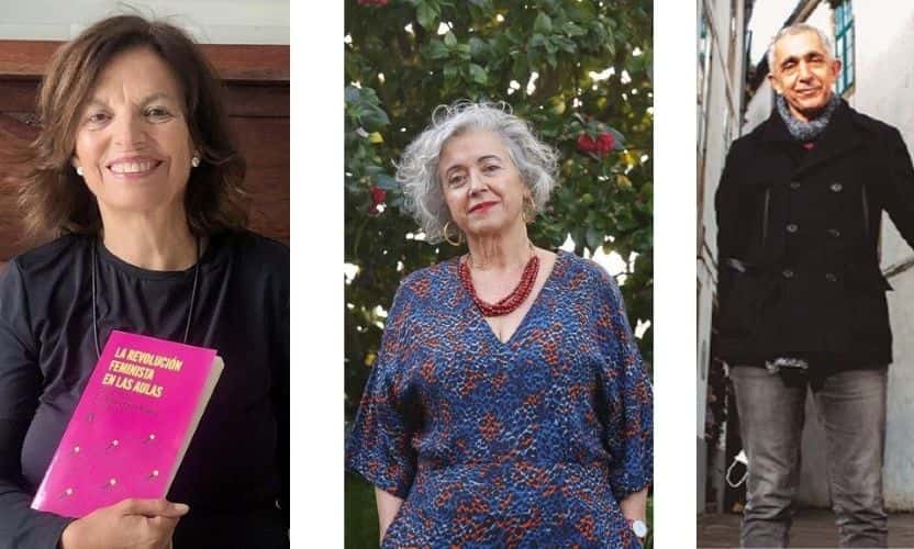 Pornografía e igualdade