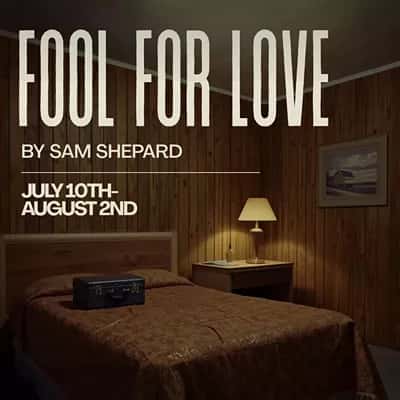 Fool for Love