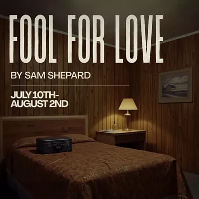 Fool for Love