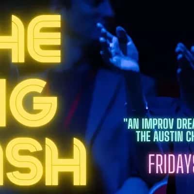 The Big Bash