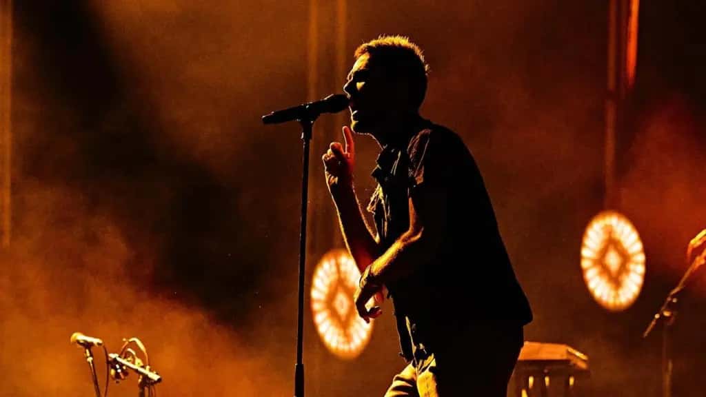 Vetusta Morla en concierto - Gira de vuelta. Canciones de ida