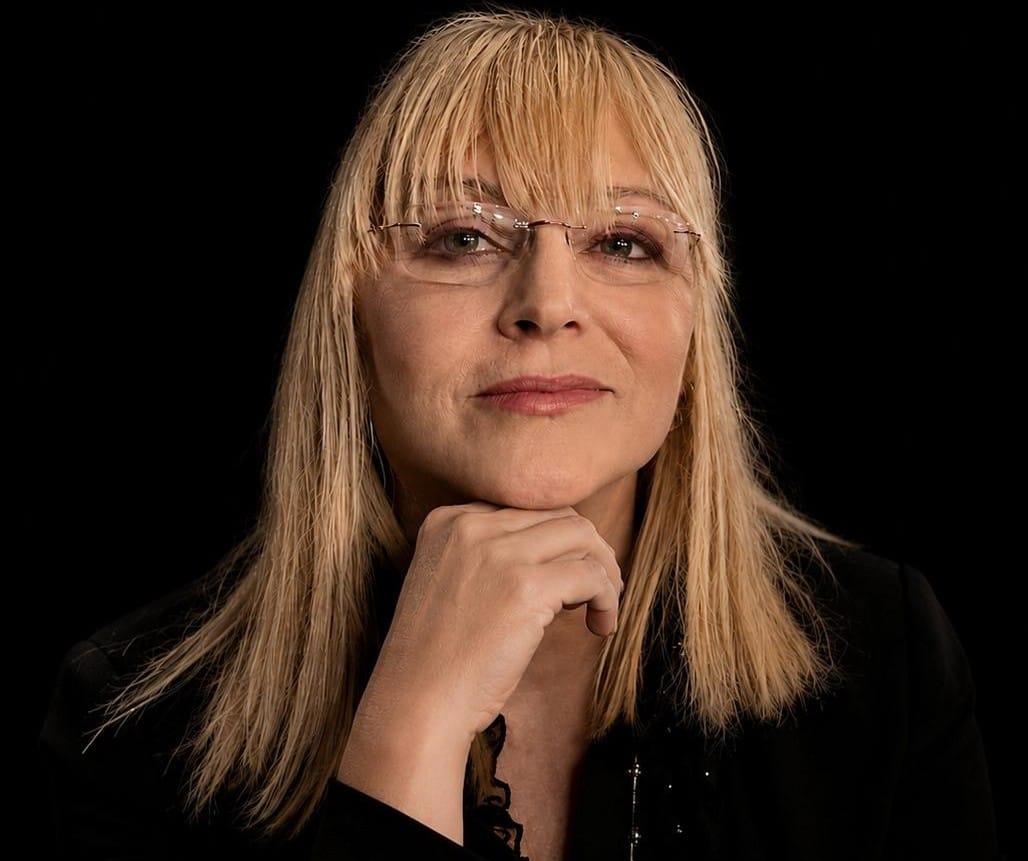 Charla de Isabel Costes en el Ciclo Mujer y Medio Ambiente