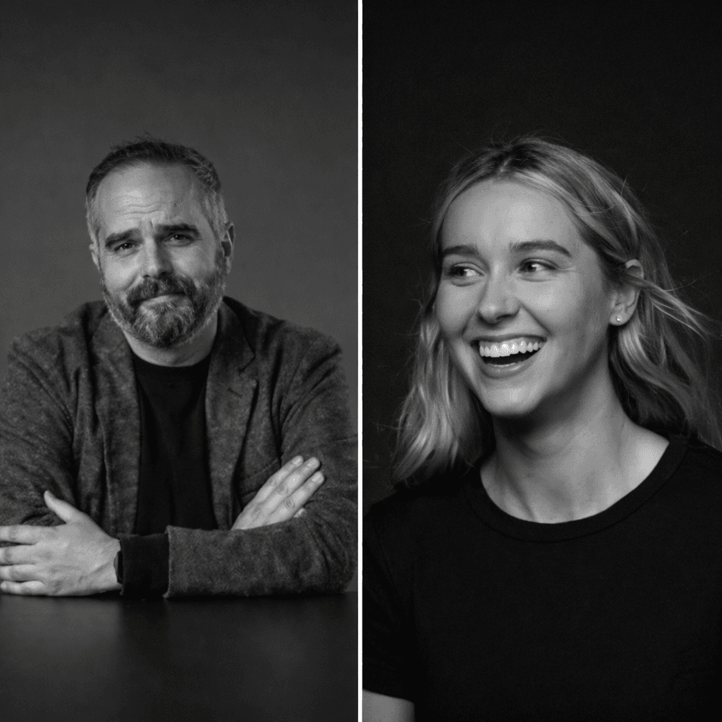 Series Gourmet - Festival Crossover 2026