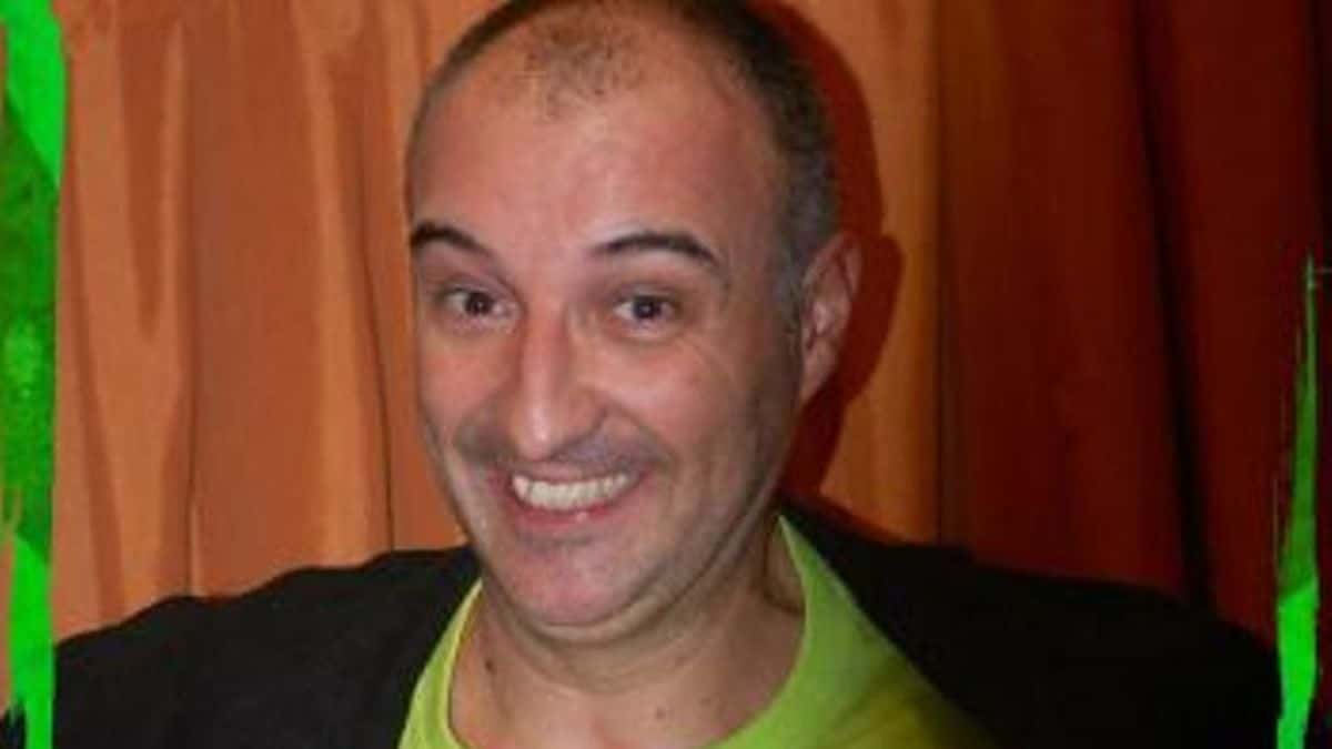 Angelito el Largo - Ciclo Noches de humor