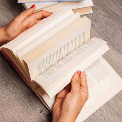 Club de Lectura en Inglés