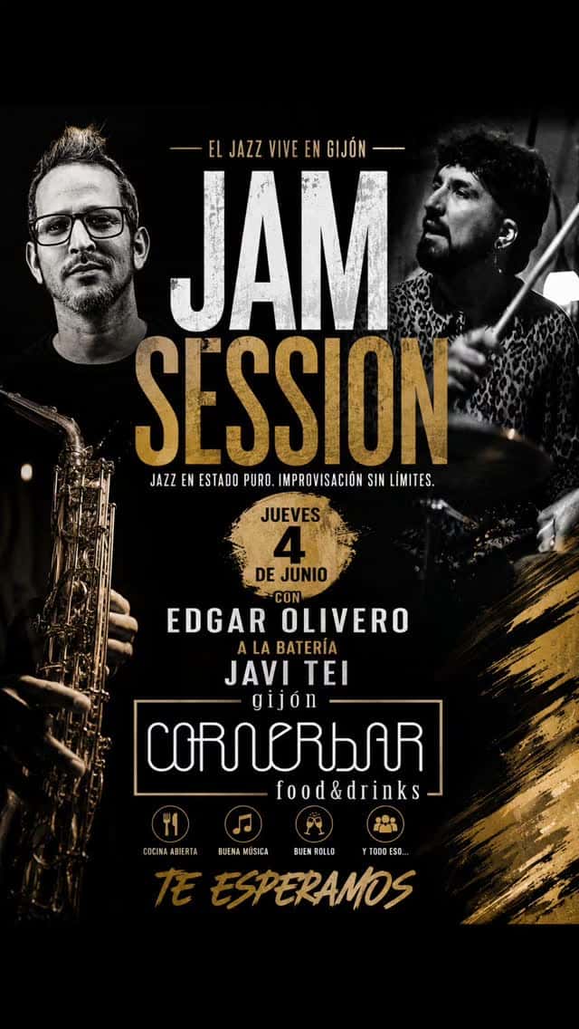 Jam Session de Jazz