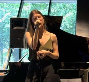 Amaia Lanaspa 4tet