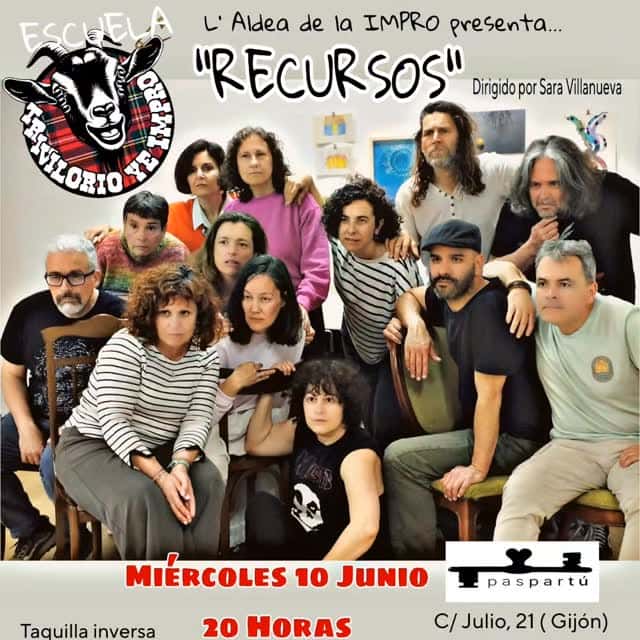 Recursos