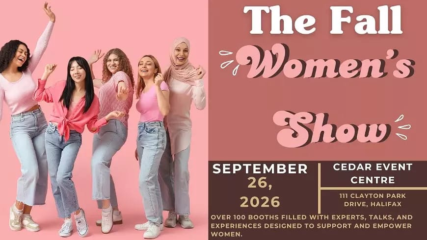 The Fall Women's Show