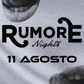 Rumore Nights - Norma Le Satine