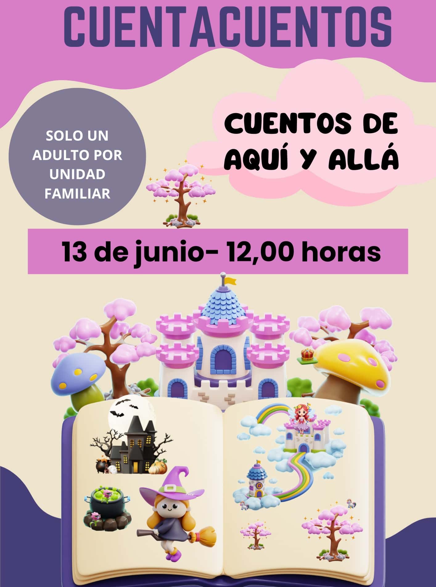 Historias que viajan