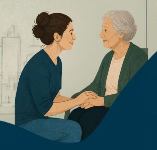 Voluntariado en Servicios Sociales