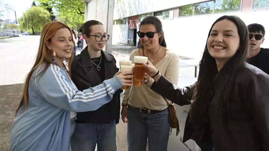 Fiestas de San Leandro - Cierre Semana Forestal 2026