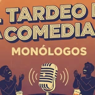 El Tardeo de la Comedia