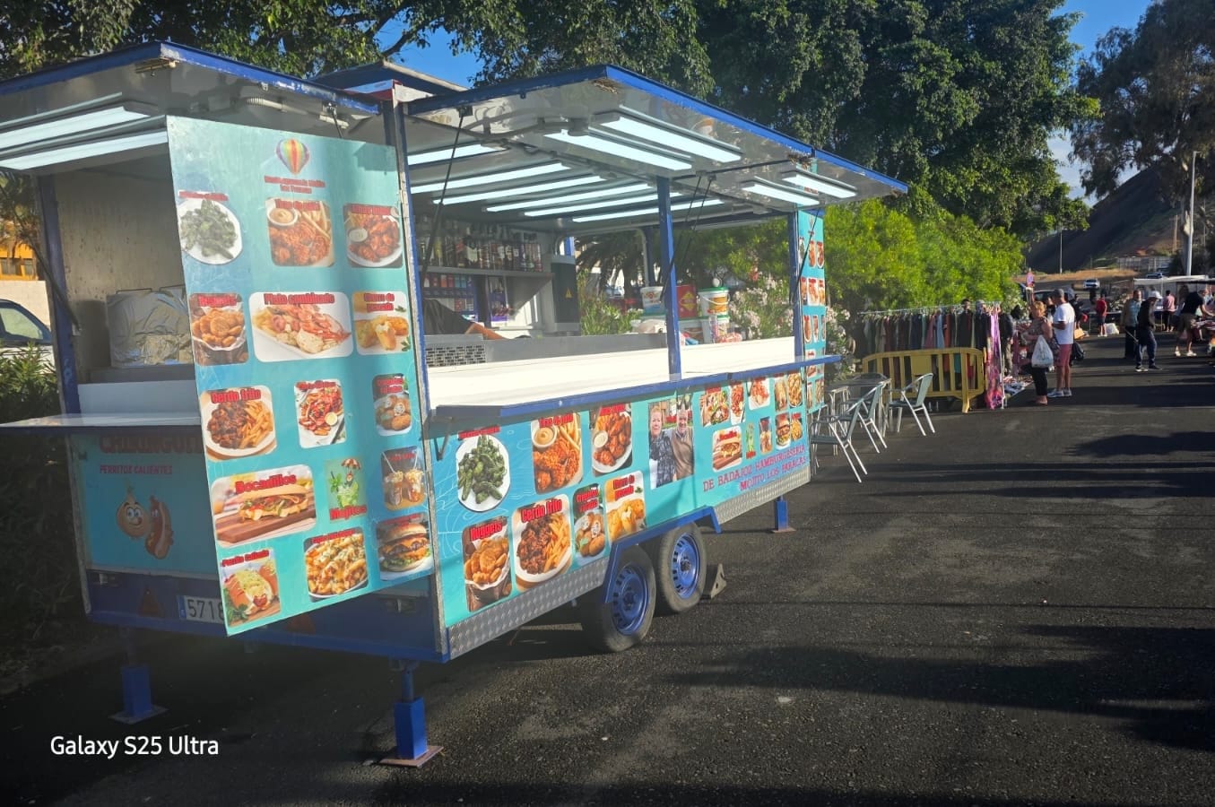 Fiestas Patronales de San Gregorio 2026