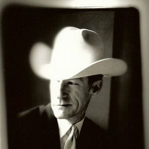 Lyle Lovett and his Small Large Band