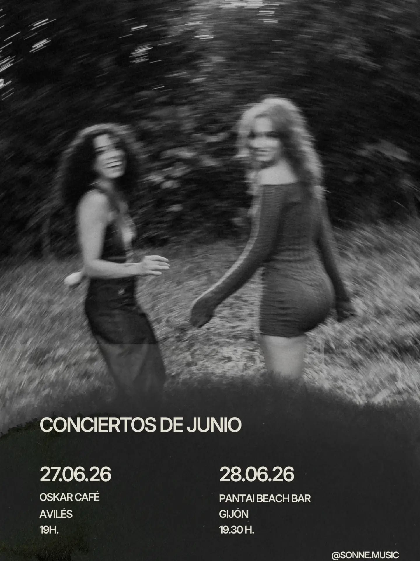 Concierto de Sonne