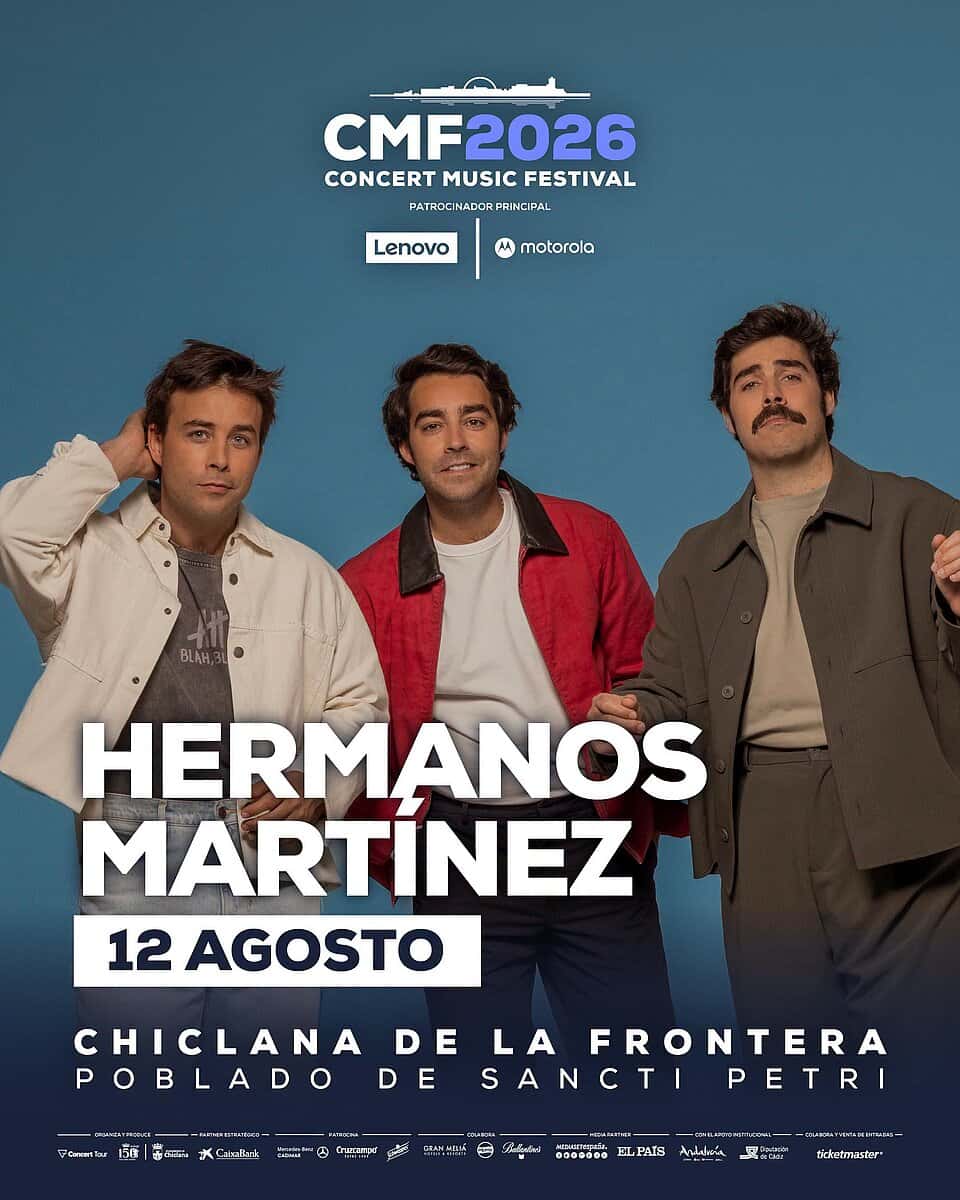 Hermanos Martínez