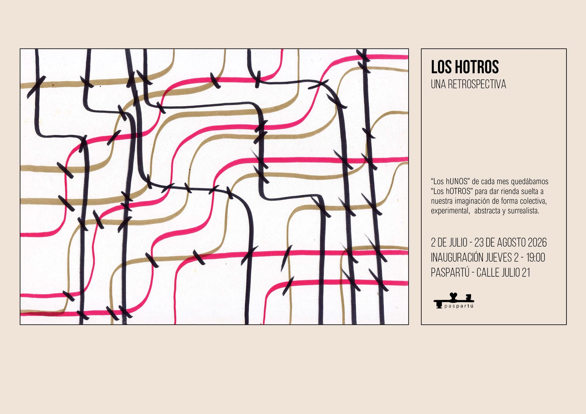 LOS HOTROS