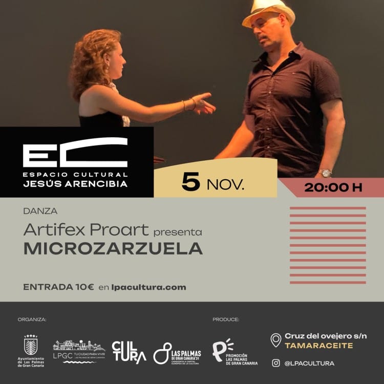Microzarzuelas