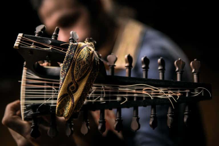 Miguel Rincón - Lágrimas en el tiempo