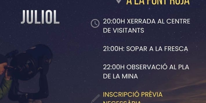 Nit Astronòmica