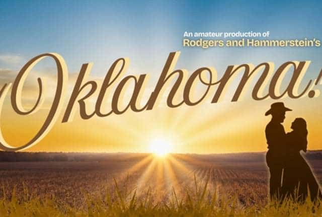 SOS Presents: Oklahoma!