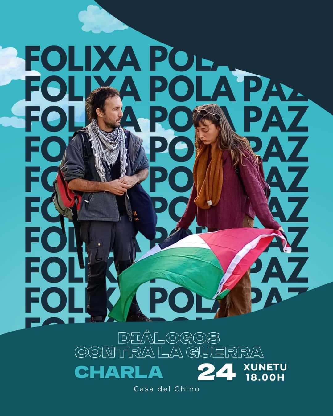 Diálogos contra la guerra: el papel de la Universidad de Oviedo en el rearme del Estado español