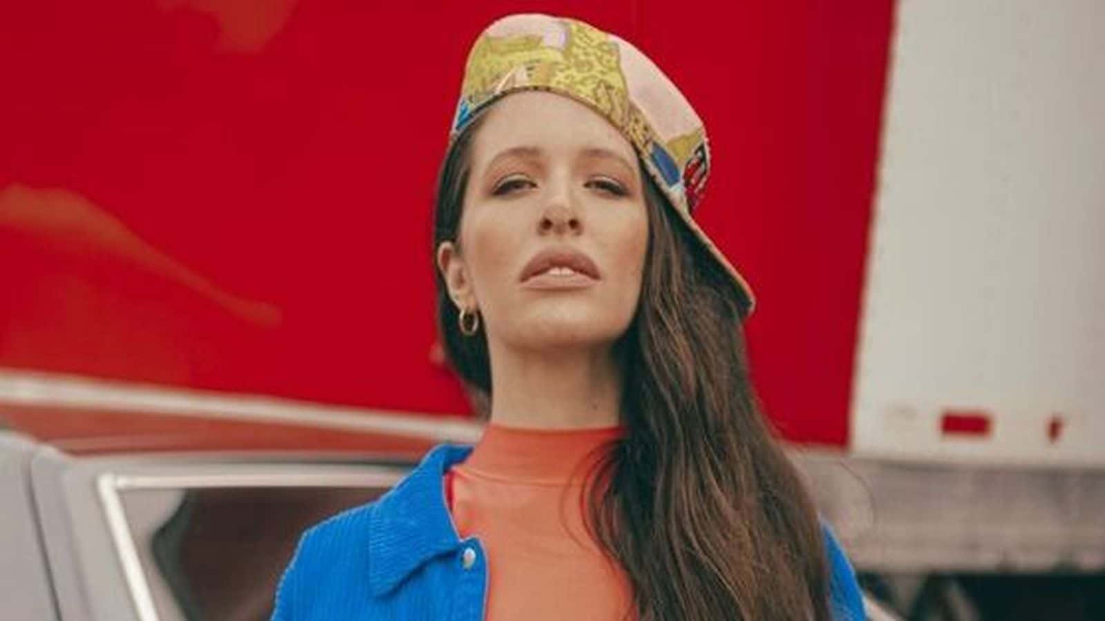 Ëda Díaz - Suave Bruta