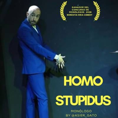 Homo Stupidus