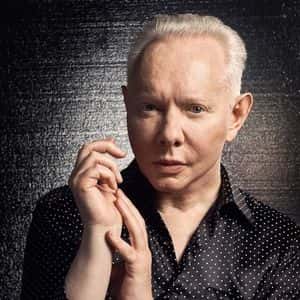 Joe Jackson - Hope and Fury