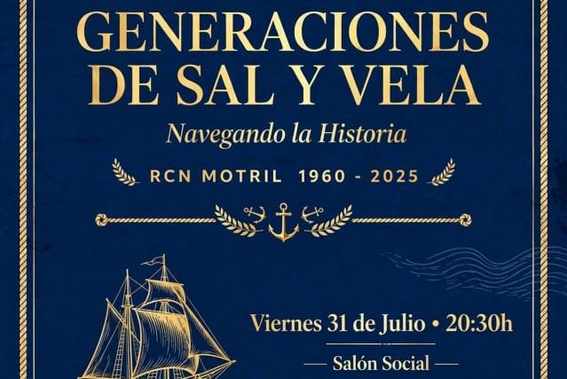 Generaciones de Sal y Vela