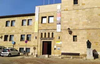 Acto conmemorativo del aniversario de la firma del Tratado de Zamora