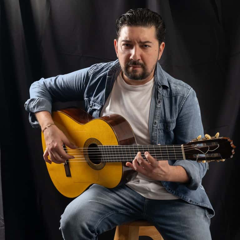 Antonio Rey - Historias de un flamenco