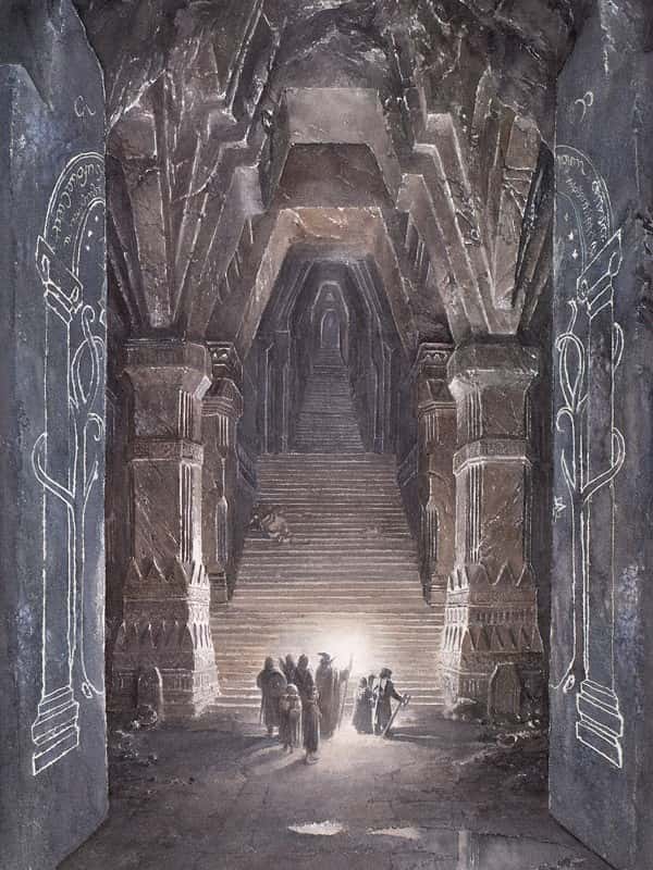 El Señor de los Anillos: La Sinfonía