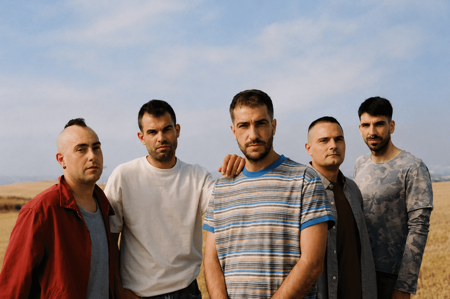 Jazzaldia: ETS