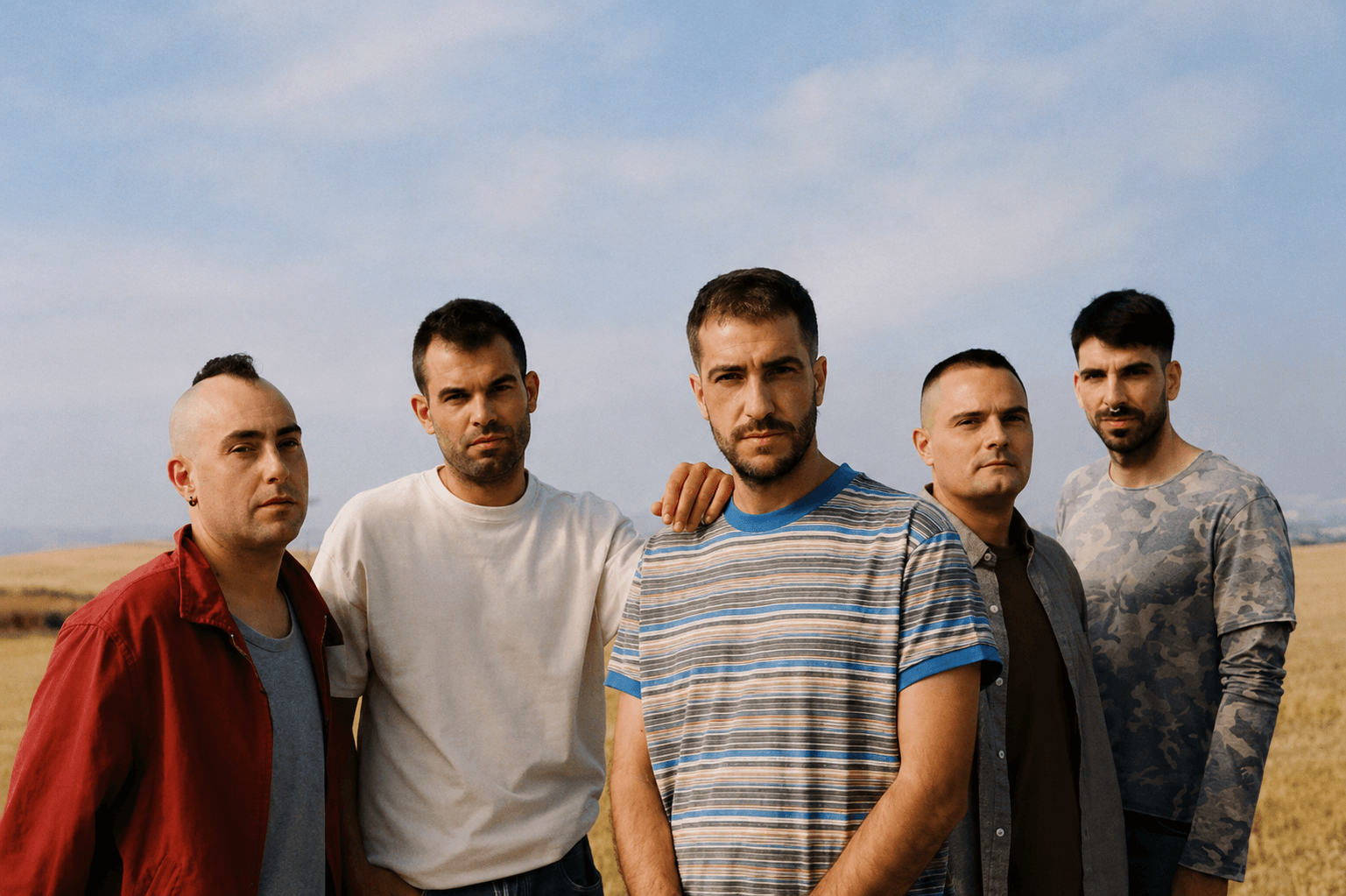 Jazzaldia: ETS