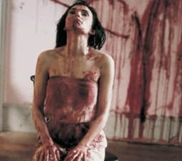 Proyección: Trouble every day (Claire Denis) presentada por Lucía Baskaran