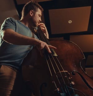 Pere Bujosa Trío en Altxerri