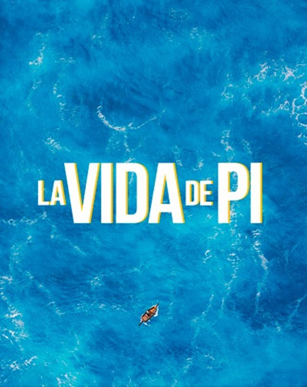 La vida de Pi