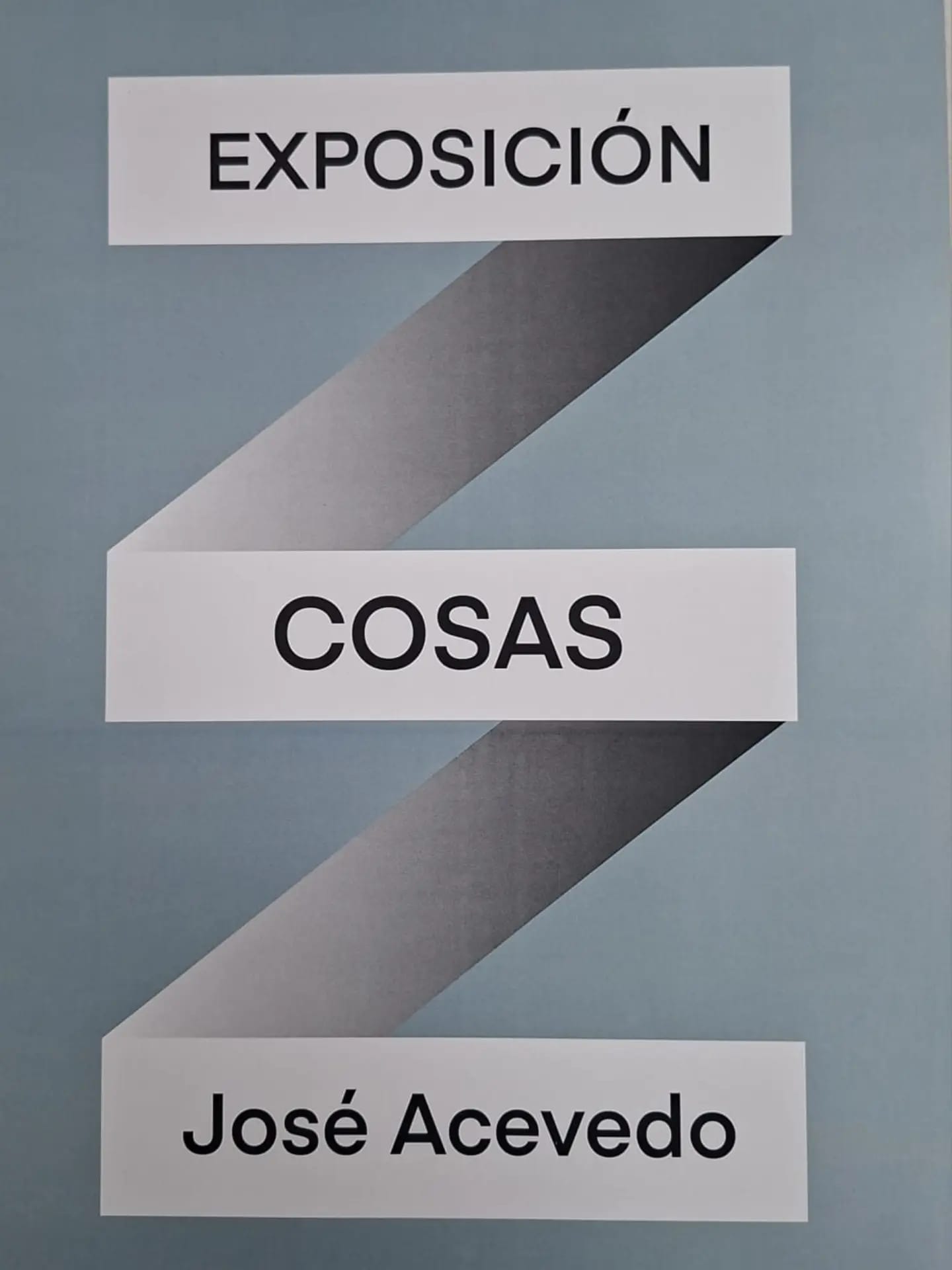 COSAS de José Acevedo