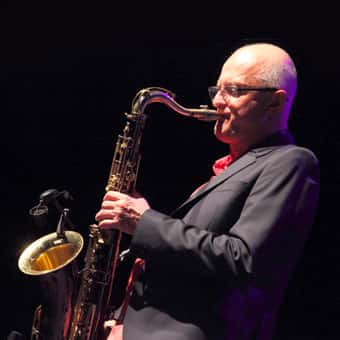 Andrzej Olejniczak 4tet en JAZZON Aretoa