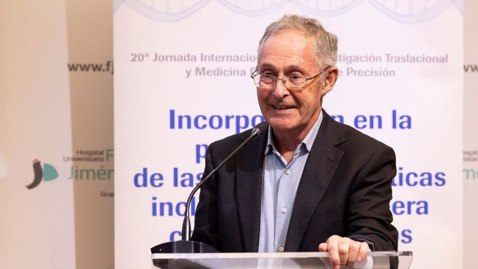 De Mendel aos grandes proxectos xenómicos: Proxecto Xenoma Galicia